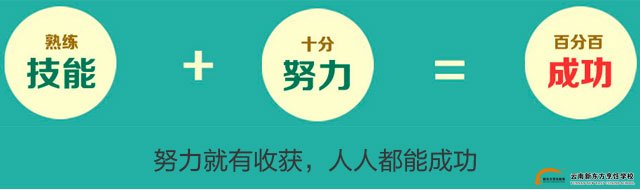 厨师学校