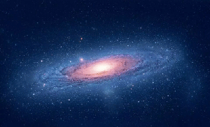 宇宙
