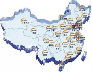 地图