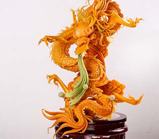 云南新东方烹饪学校,厨师培训