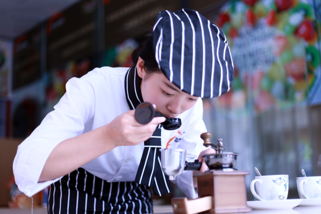 2017年女生应该学什么？