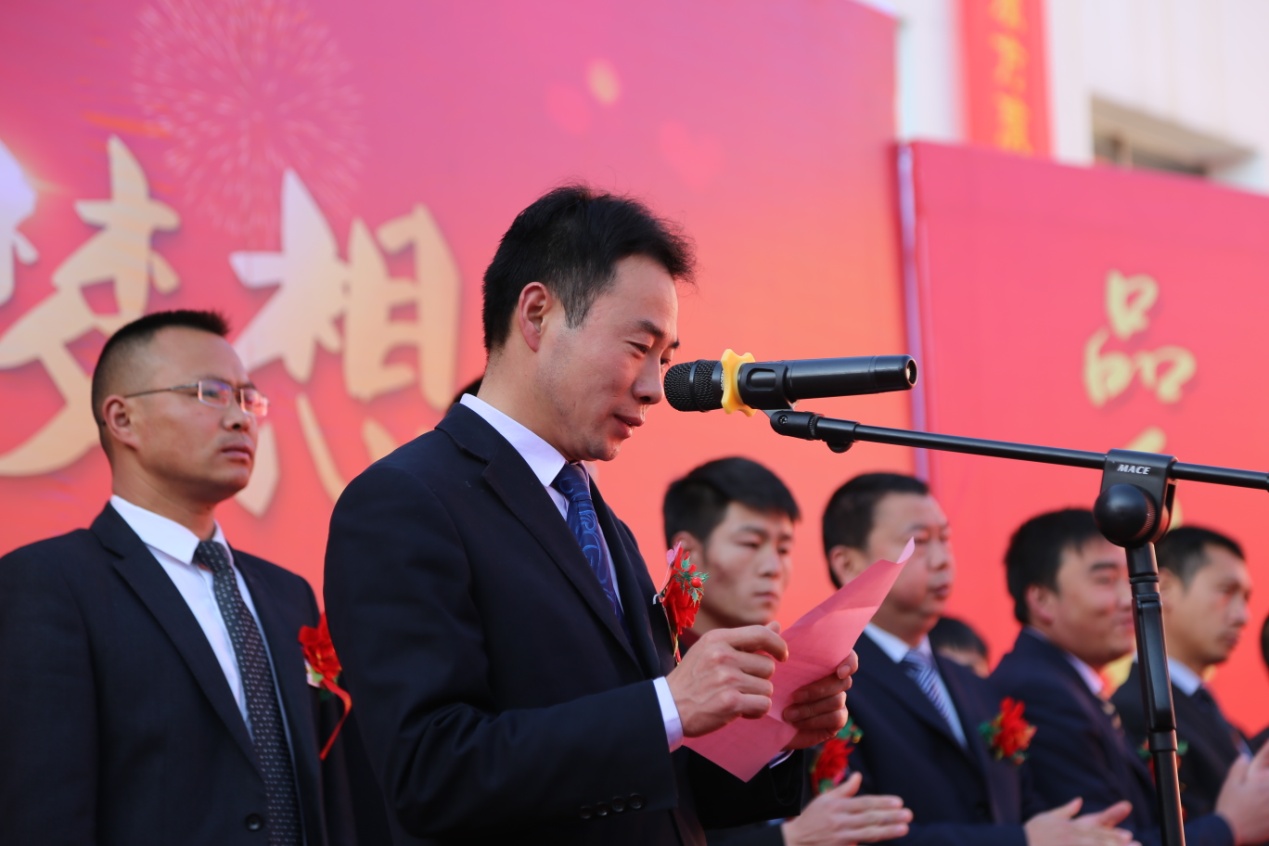 云南新东方2017春季毕业典礼:梦想从这里放飞