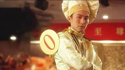 演员or明星？其实我是一个厨师……