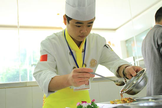 烹饪技巧：淋油技巧知多少