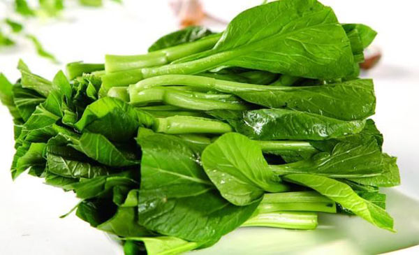 厨师必看:30个蔬菜选购标准知多少