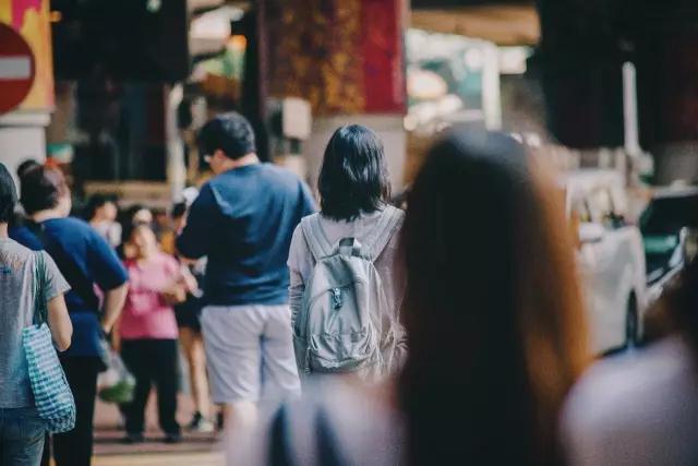 游学香港:世界这么大，我想带你去看看  
