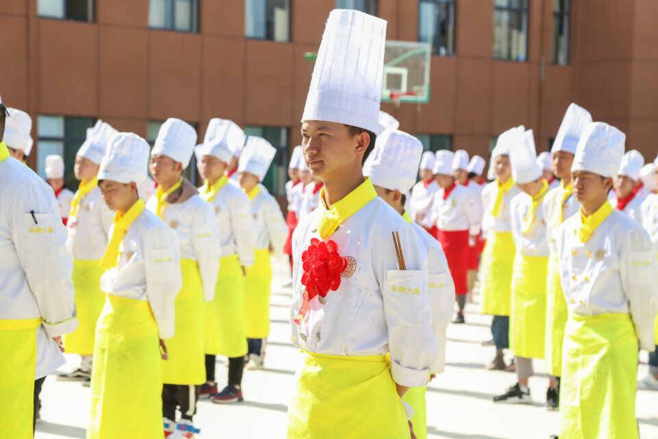 2019年，让我们做新“食”代的追梦人