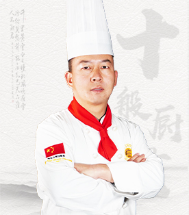 胡正江